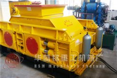 直徑400-600mm的對(duì)輥破碎機(jī)多少錢(qián)一臺(tái)，哪家性價(jià)比高