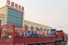 雙齒輥破碎機(jī)每小時(shí)產(chǎn)量是多少？