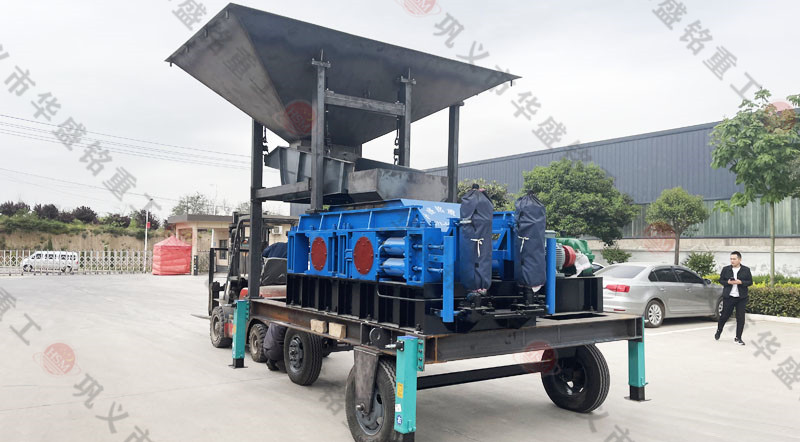 輥壓機(jī)多少錢一臺？哪個廠家比較好