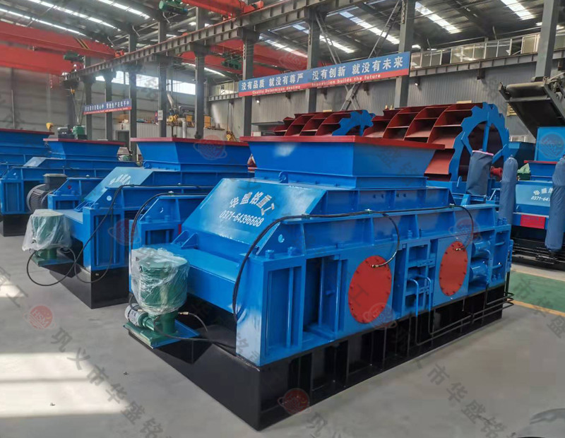 破碎白云巖用什么機器？破碎后的白云巖用途有哪些？